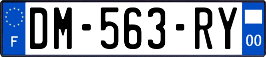 DM-563-RY