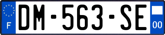 DM-563-SE