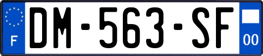 DM-563-SF