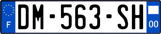 DM-563-SH