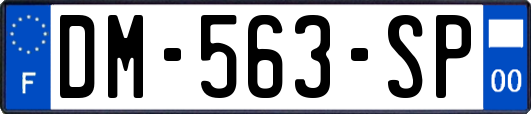 DM-563-SP