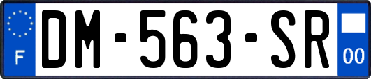DM-563-SR