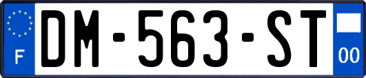 DM-563-ST