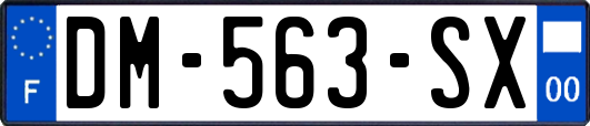 DM-563-SX