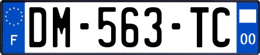 DM-563-TC