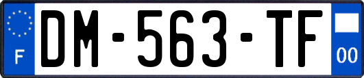 DM-563-TF