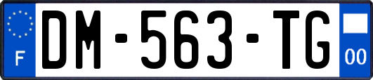 DM-563-TG