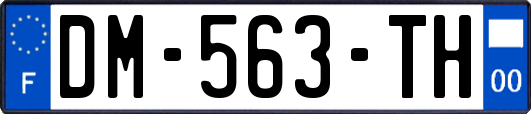 DM-563-TH