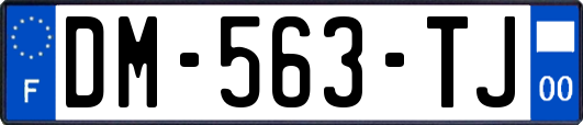 DM-563-TJ