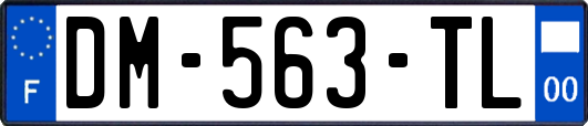DM-563-TL