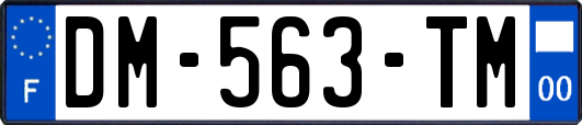 DM-563-TM