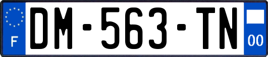 DM-563-TN