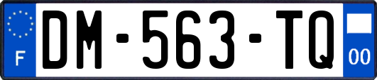DM-563-TQ