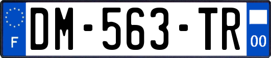DM-563-TR