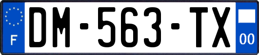 DM-563-TX