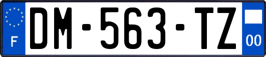DM-563-TZ