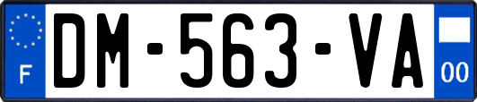 DM-563-VA