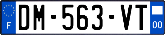 DM-563-VT