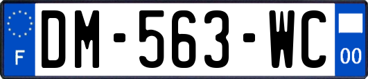 DM-563-WC