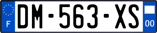 DM-563-XS