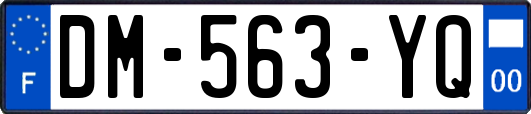 DM-563-YQ