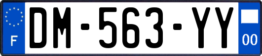 DM-563-YY