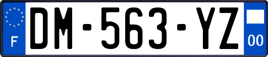 DM-563-YZ