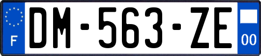 DM-563-ZE