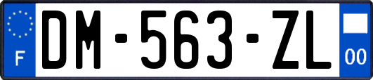 DM-563-ZL