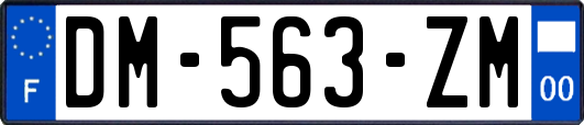 DM-563-ZM