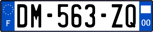 DM-563-ZQ