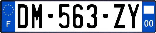 DM-563-ZY