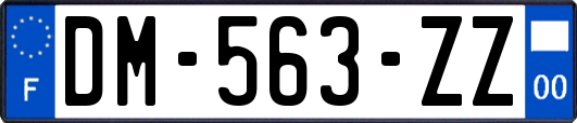 DM-563-ZZ