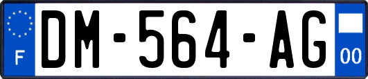 DM-564-AG