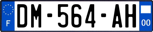 DM-564-AH