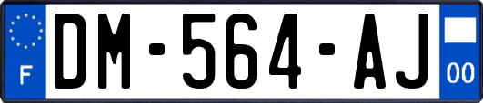 DM-564-AJ