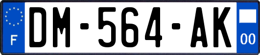 DM-564-AK