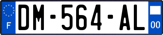 DM-564-AL