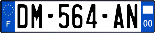 DM-564-AN