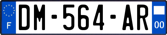 DM-564-AR