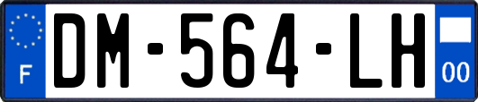 DM-564-LH