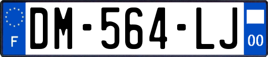 DM-564-LJ