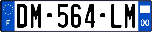 DM-564-LM