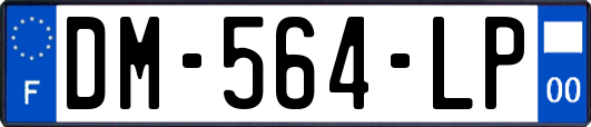 DM-564-LP