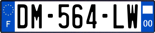DM-564-LW