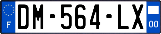 DM-564-LX