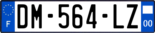 DM-564-LZ