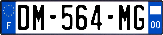 DM-564-MG