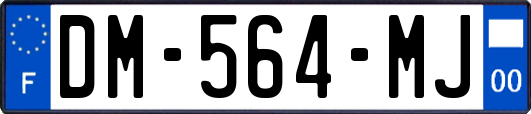 DM-564-MJ