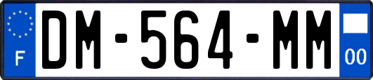 DM-564-MM